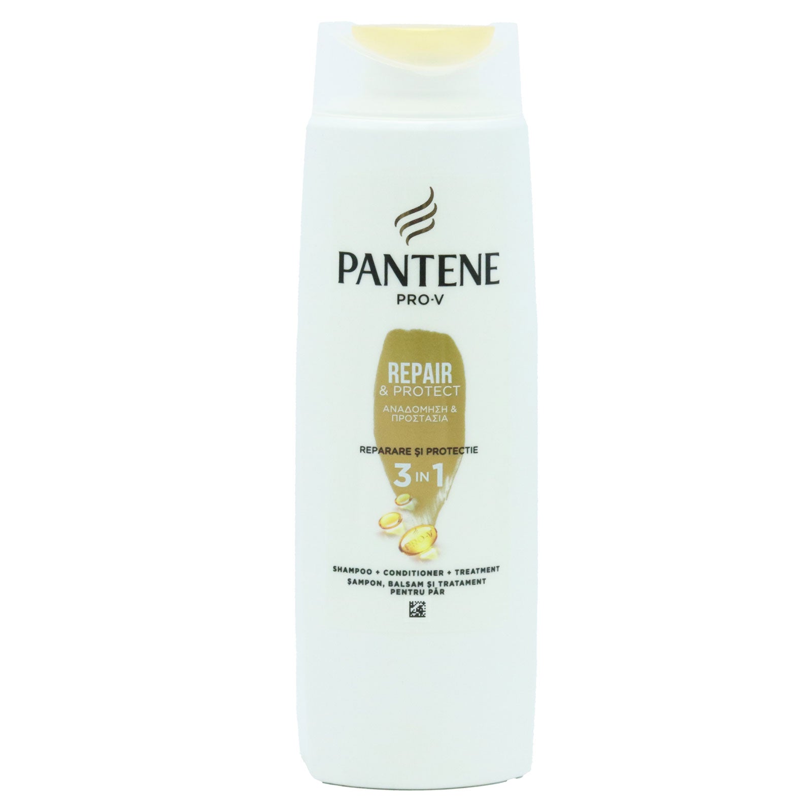 Pantene Shampoo 3in1 Repair & Protect 200ml Pantene Shampoo 3in1 Repair & Protect 200ml
